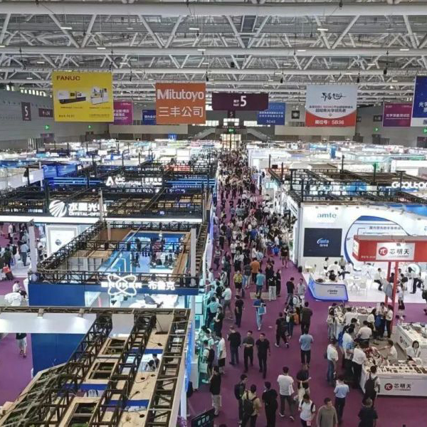 Western Optical Expo: Dôležitá výstava pre optický priemysel