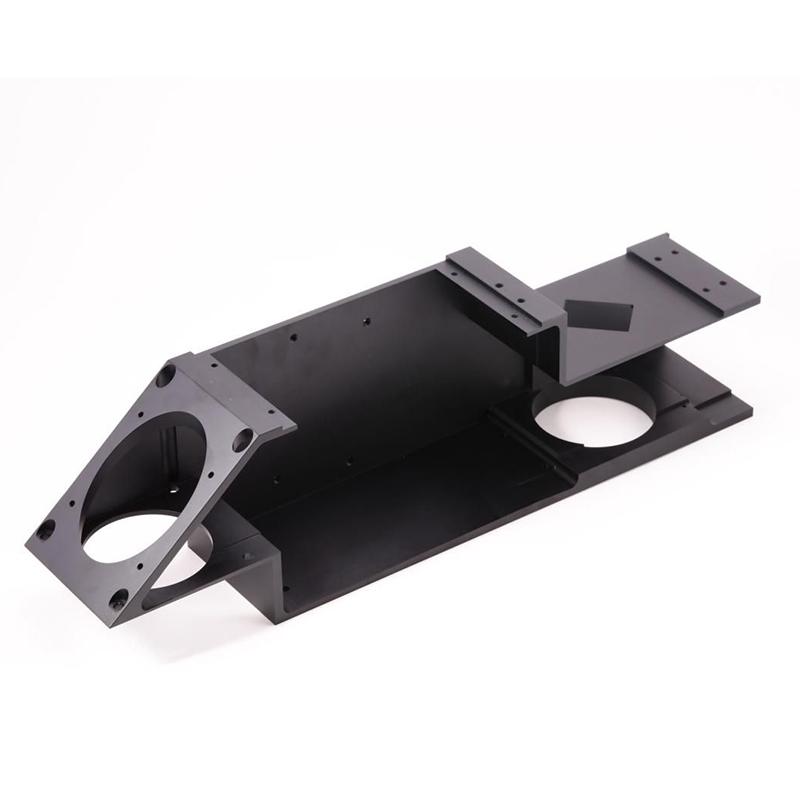 CNC spracovanie dielov